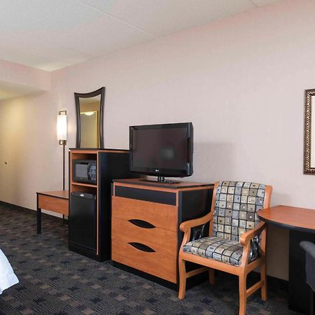Hampton Inn And Suites Indianapolis-Fishers Bagian luar foto