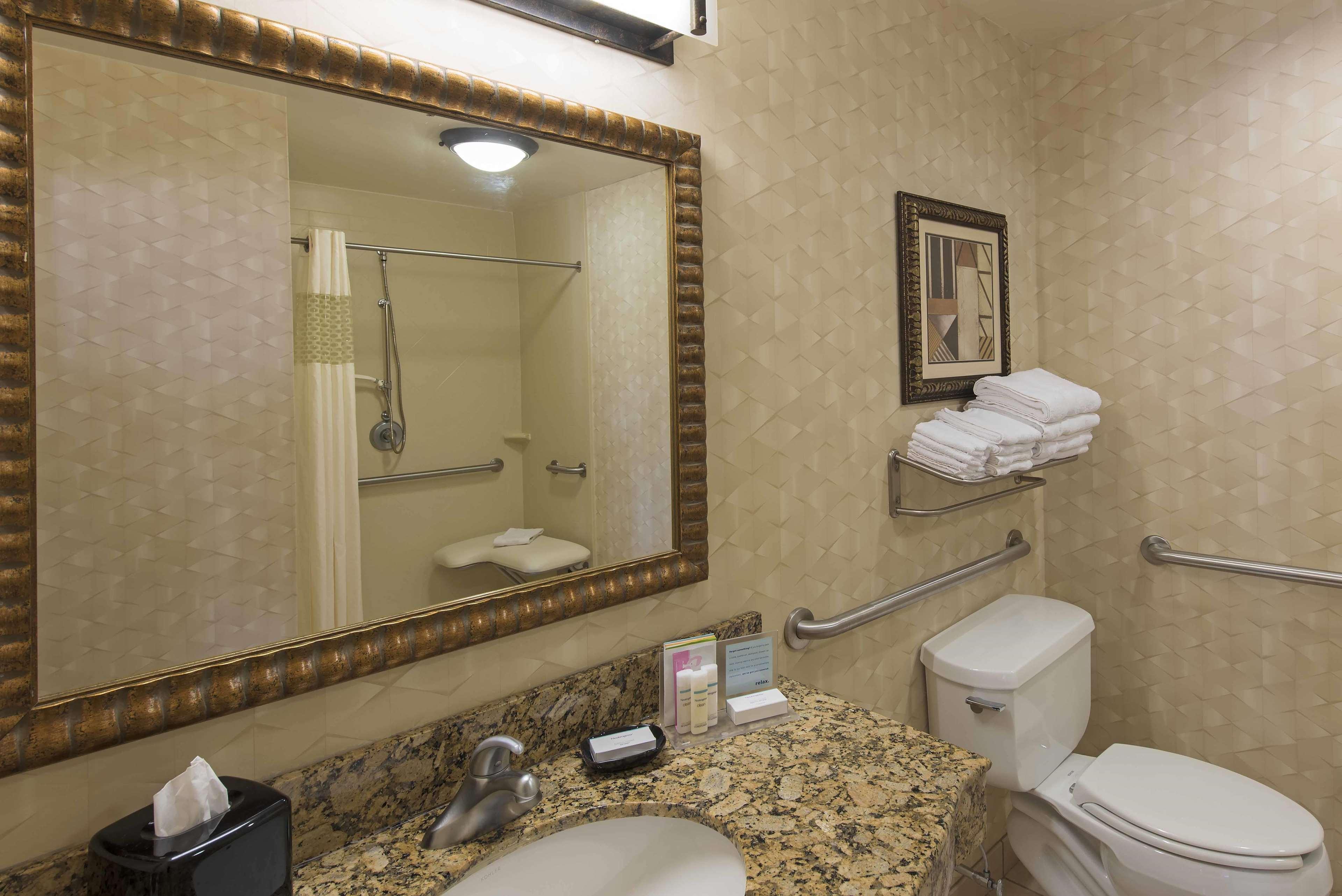Hampton Inn And Suites Indianapolis-Fishers Bagian luar foto