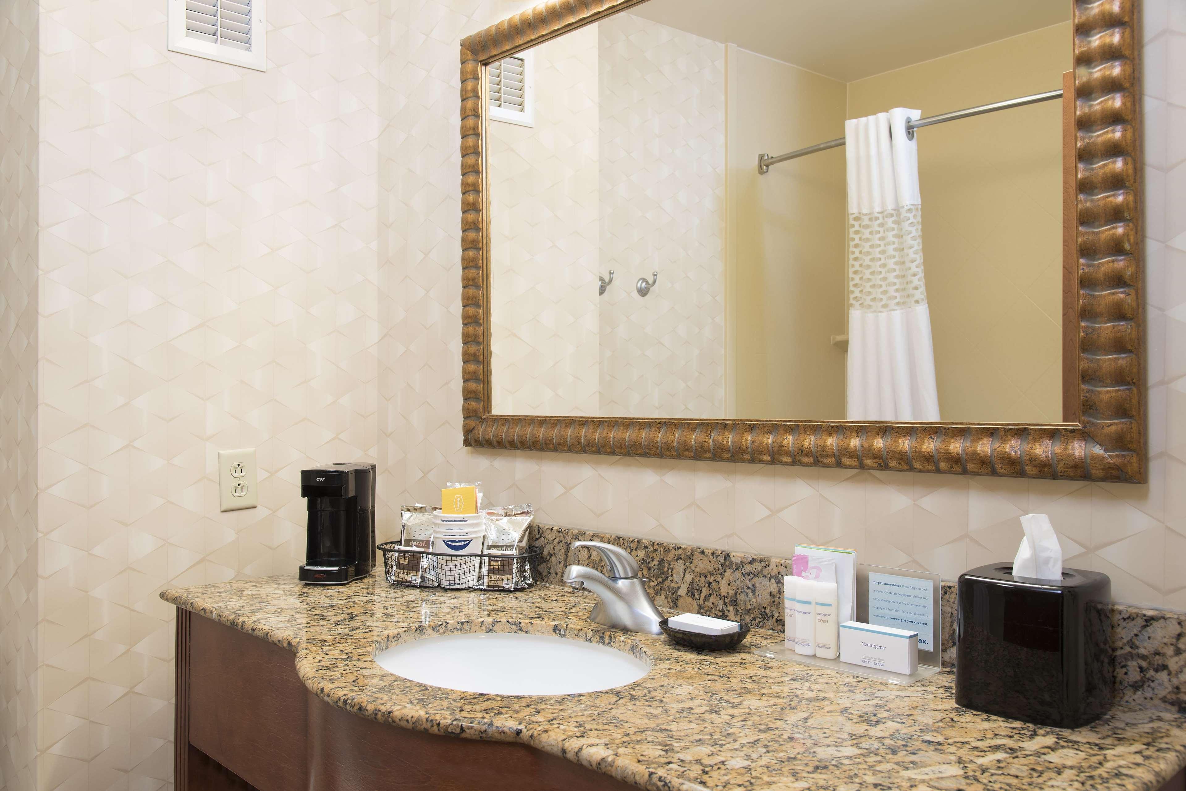 Hampton Inn And Suites Indianapolis-Fishers Bagian luar foto