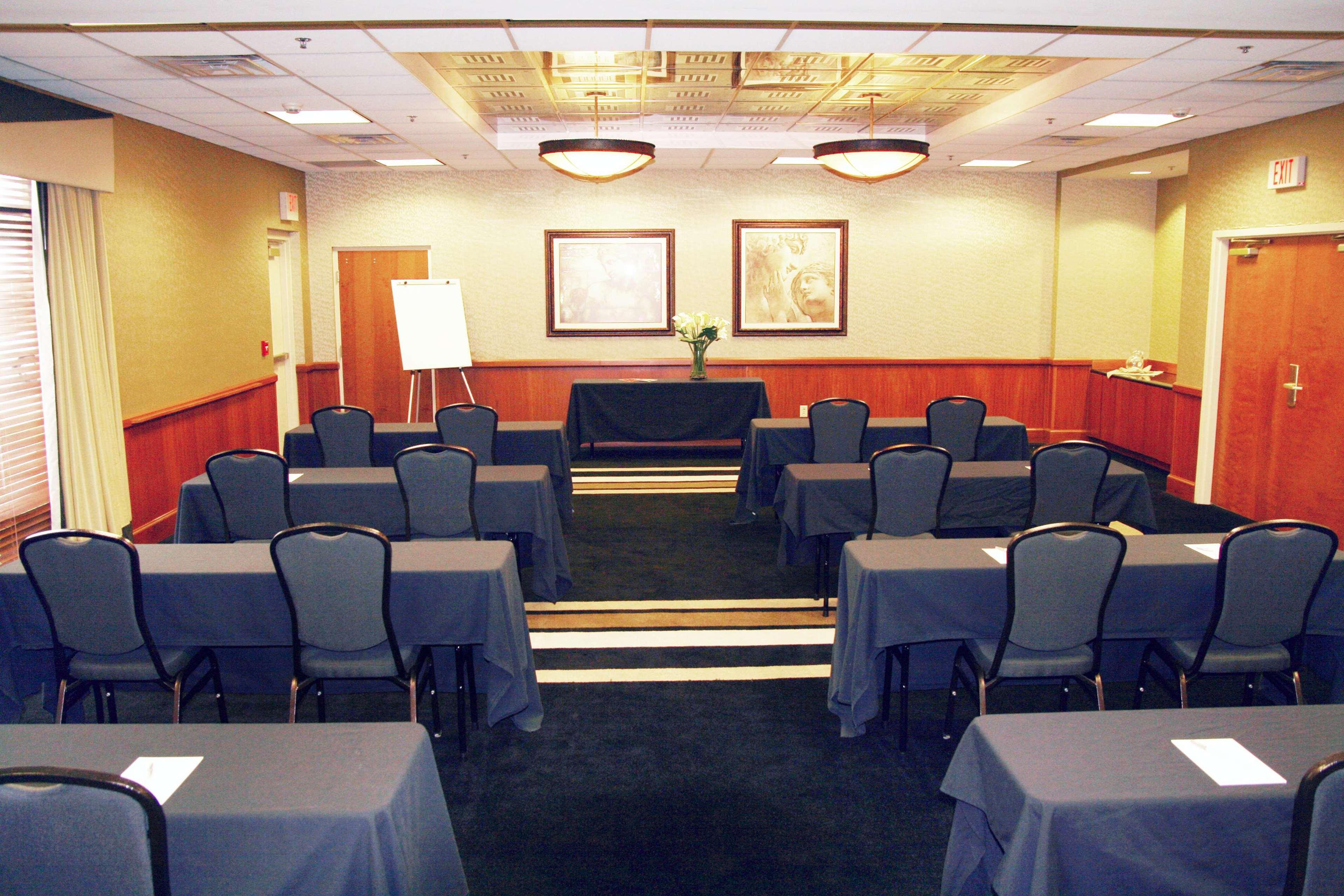 Hampton Inn And Suites Indianapolis-Fishers Bagian luar foto