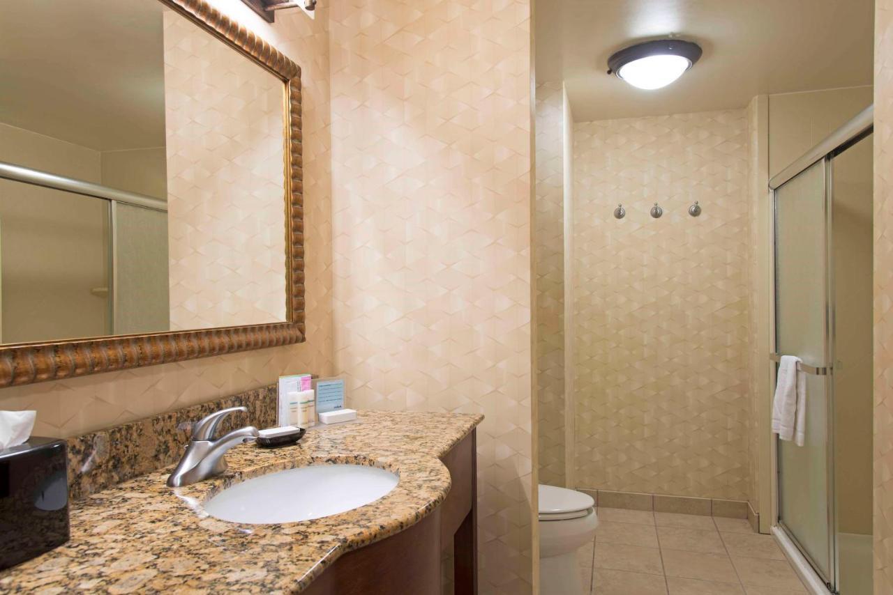 Hampton Inn And Suites Indianapolis-Fishers Bagian luar foto