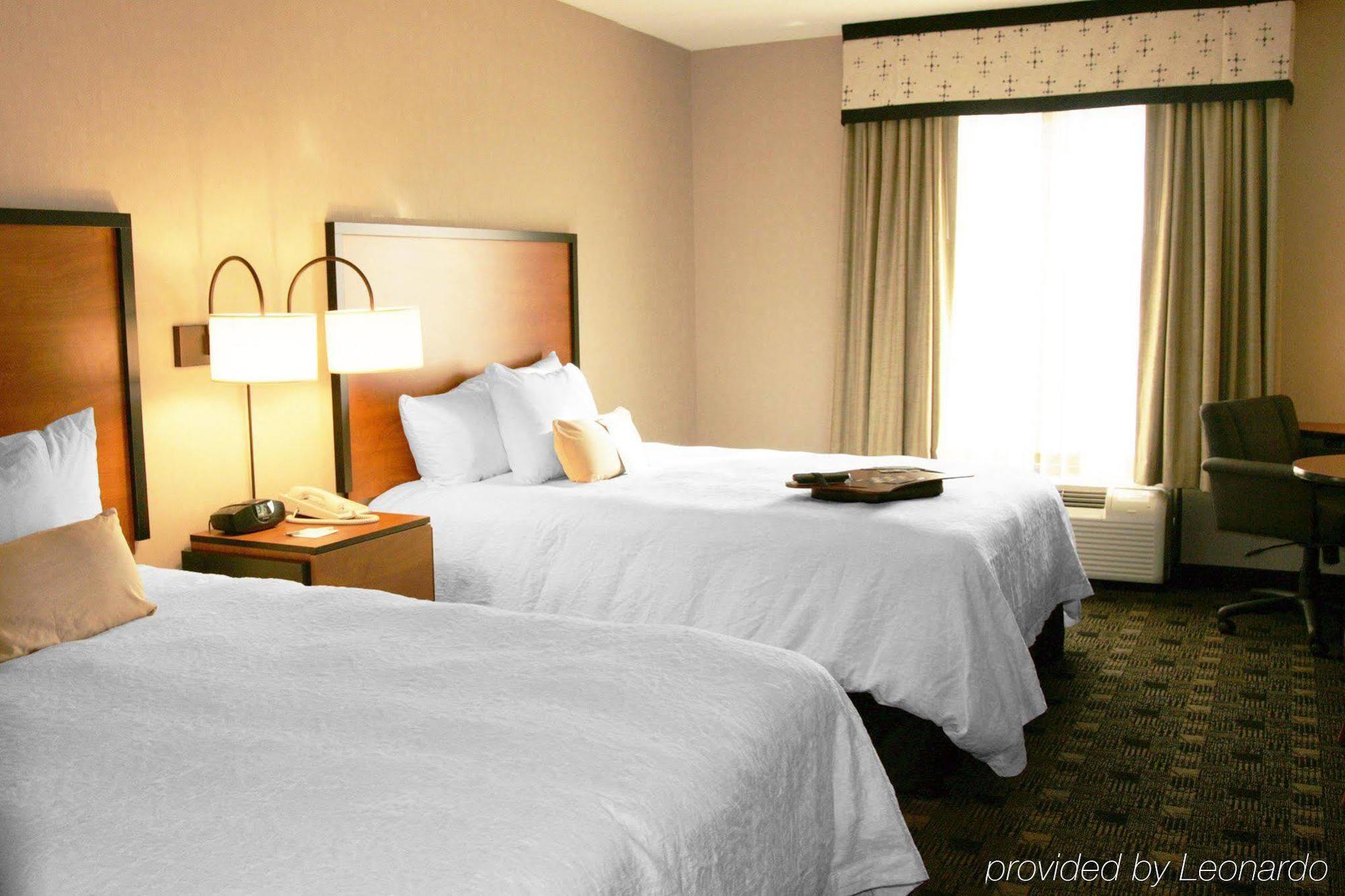 Hampton Inn And Suites Indianapolis-Fishers Ruang foto